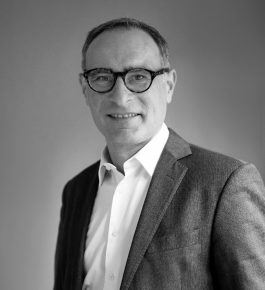 Christophe Alquier