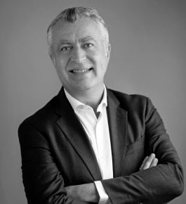 Philippe Pronost