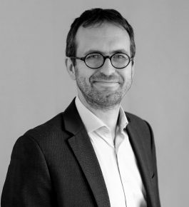 Fabrice Crabié