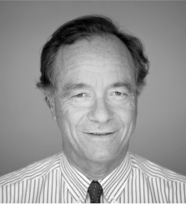 Gérard de Bartillat
