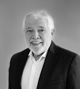 Bernard Baret