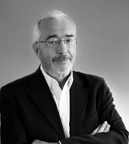 Patrick Lenoël