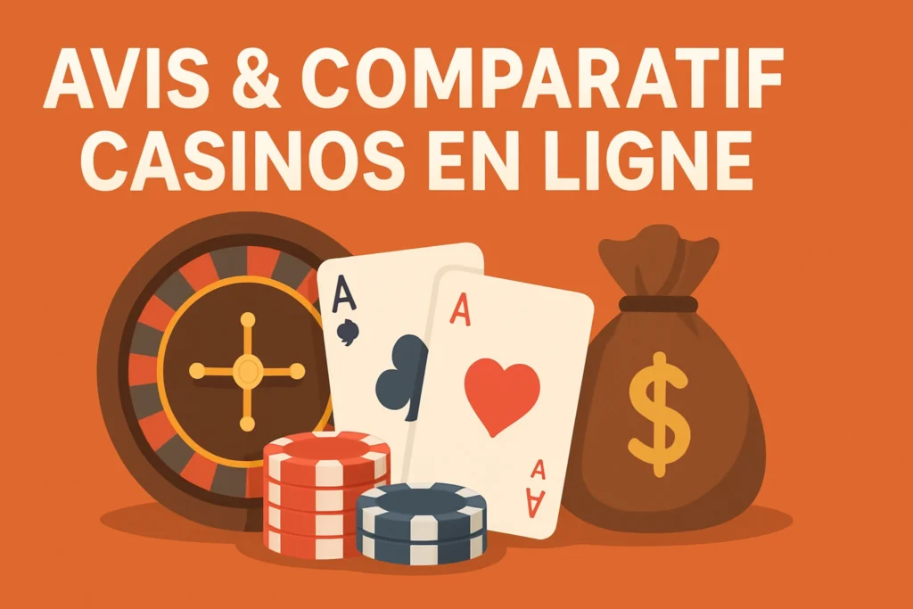 casino en ligne